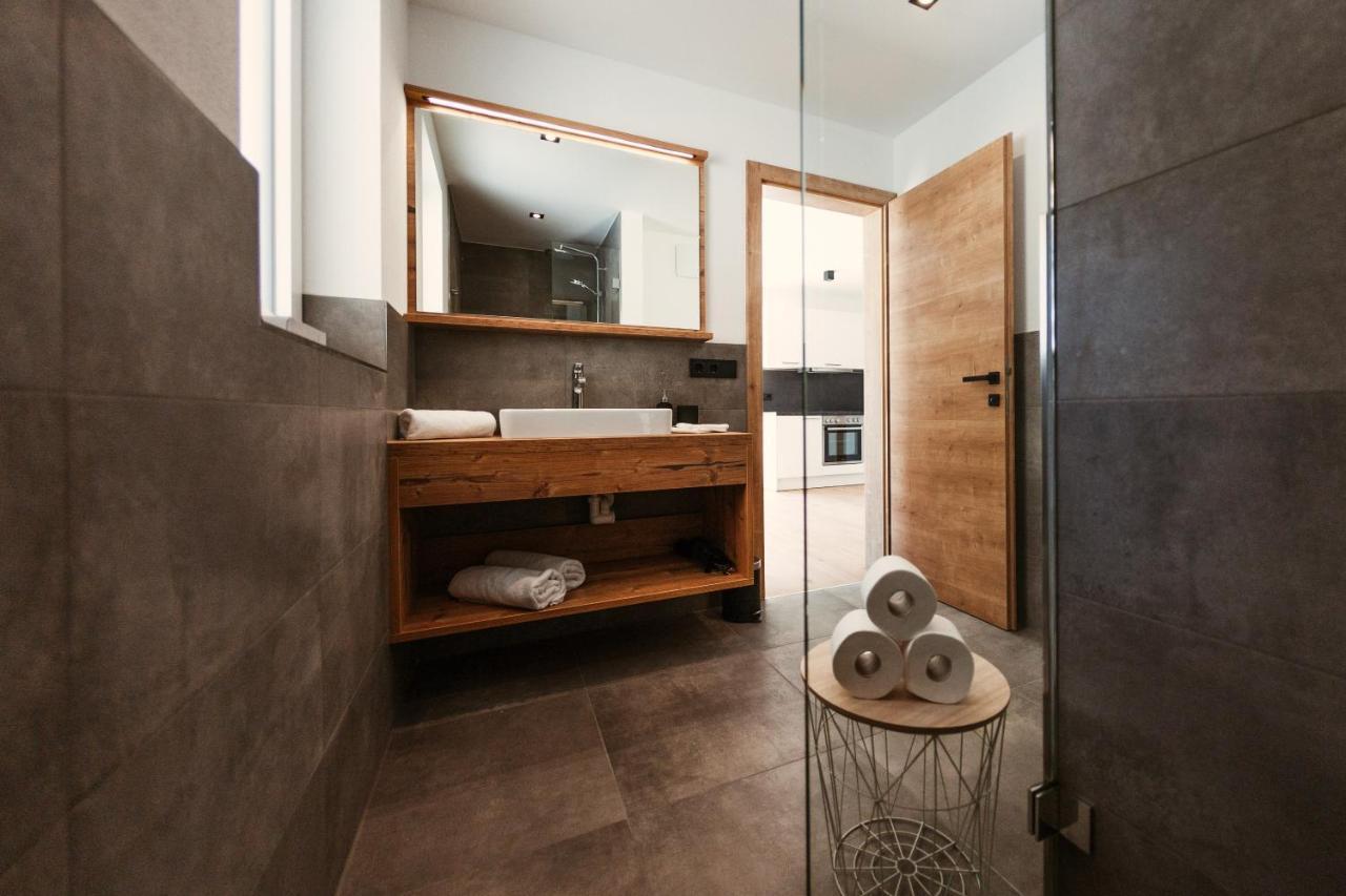 Johann Apartments Neustift im Stubaital Bagian luar foto